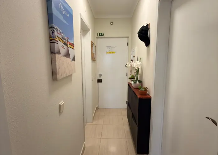 Luisela Mar Algarve *