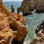Apartman Luisela Mar Algarve Carvoeiro