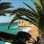 Luisela Mar Algarve Apartman *