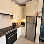 Luisela Mar Algarve Apartman *
