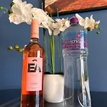 Apartman Luisela Mar Algarve Carvoeiro