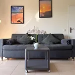 Luisela Mar Algarve Apartman *