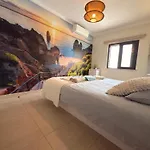 Apartman Luisela Mar Algarve *