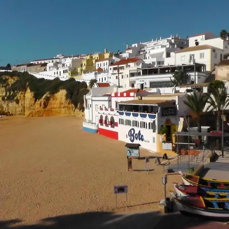 Luisela Mar Algarve