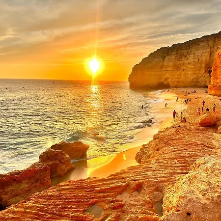 Luisela Mar Algarve