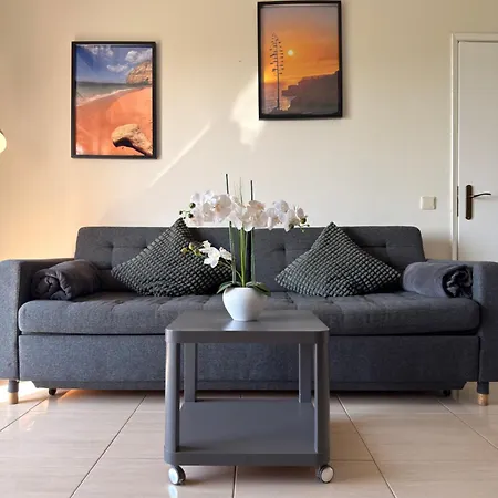 Luisela Mar Algarve דירה *