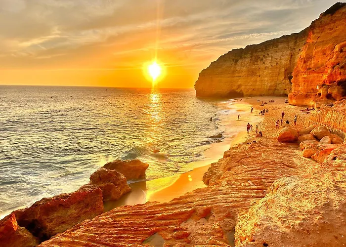 Luisela Mar Algarve