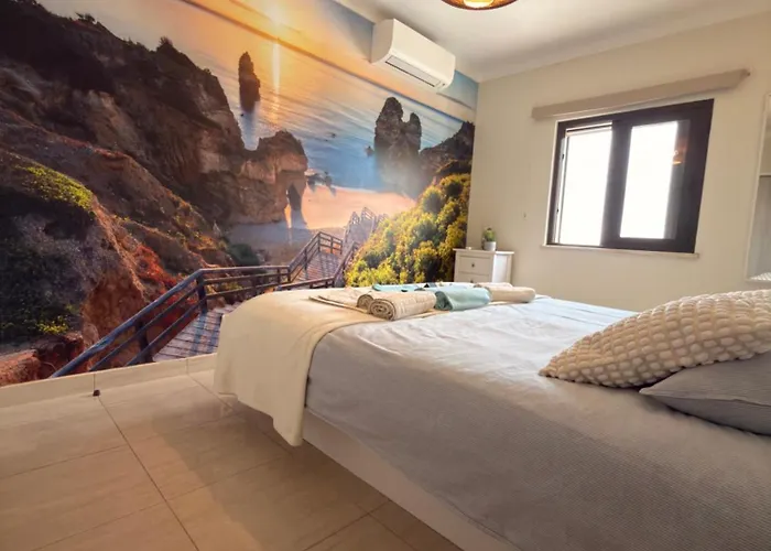 Apartamento Luisela Mar Algarve *